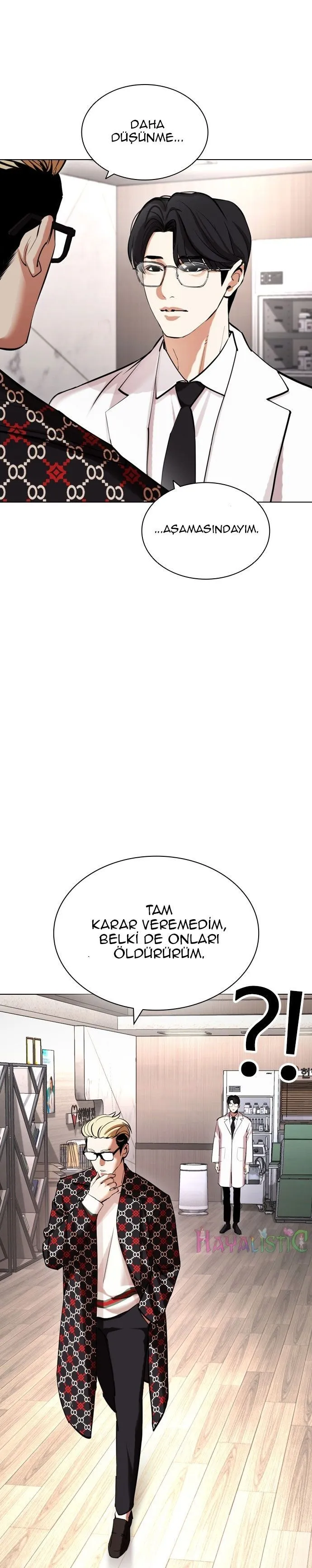 Bölüm 431 - Sayfa 23