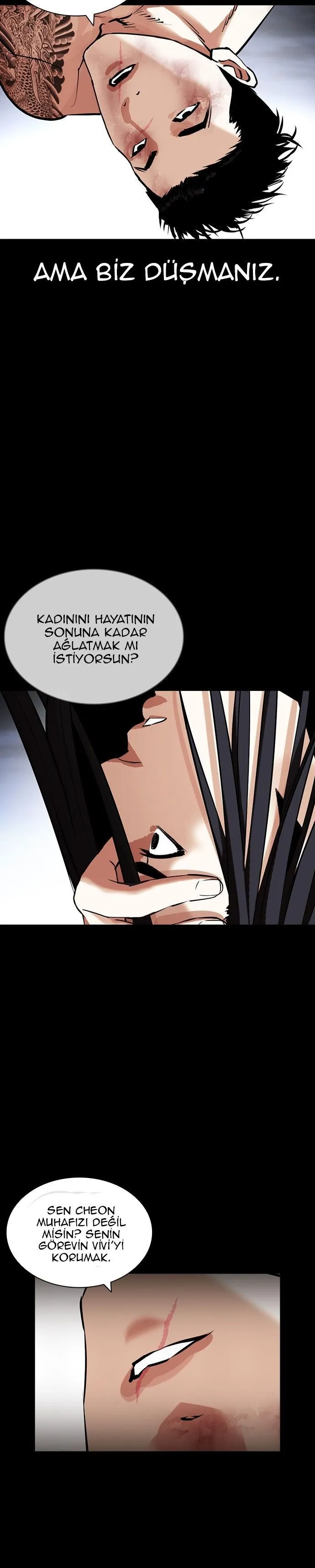 Bölüm 431 - Sayfa 30