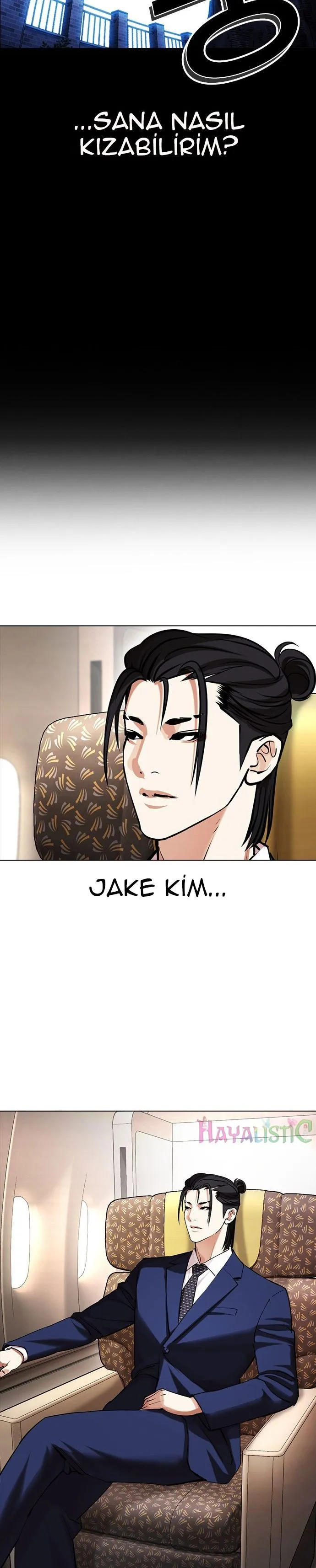 Bölüm 431 - Sayfa 32