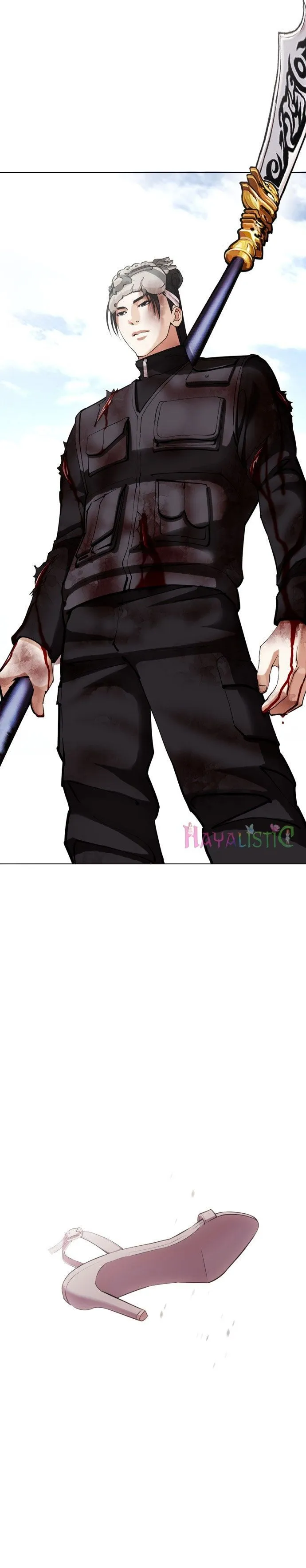 Bölüm 431 - Sayfa 37