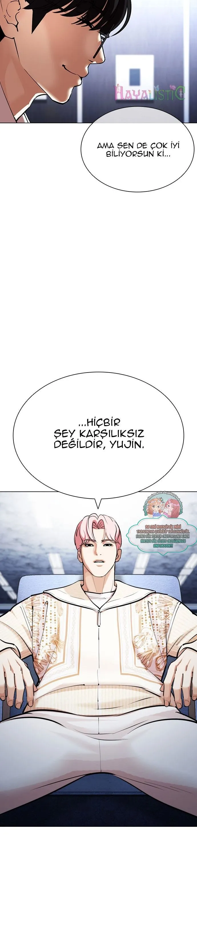 Bölüm 431 - Sayfa 50