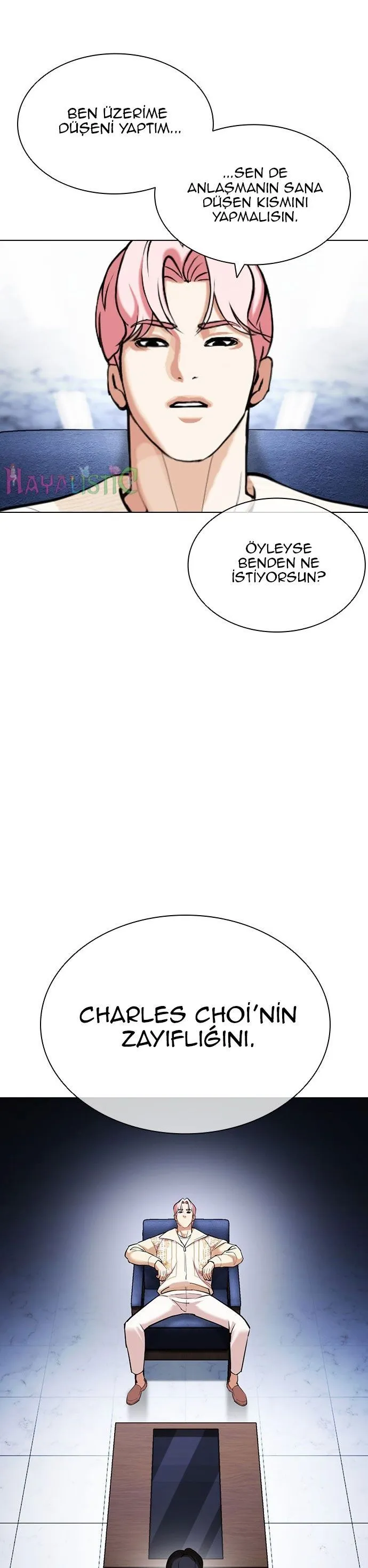 Bölüm 431 - Sayfa 51