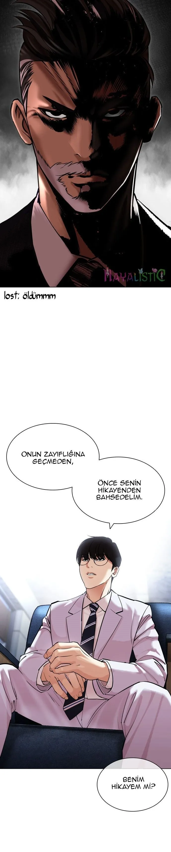 Bölüm 432 - Sayfa 3