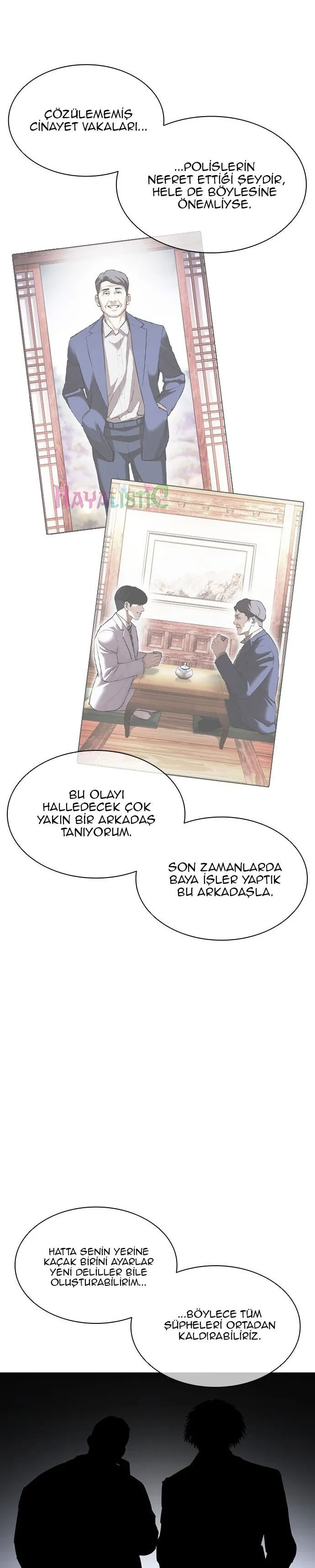 Bölüm 432 - Sayfa 20