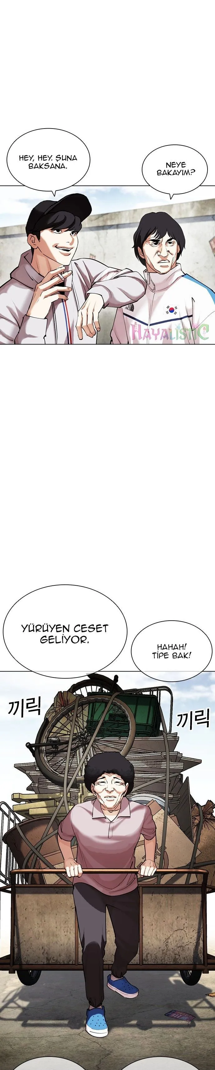 Bölüm 432 - Sayfa 33