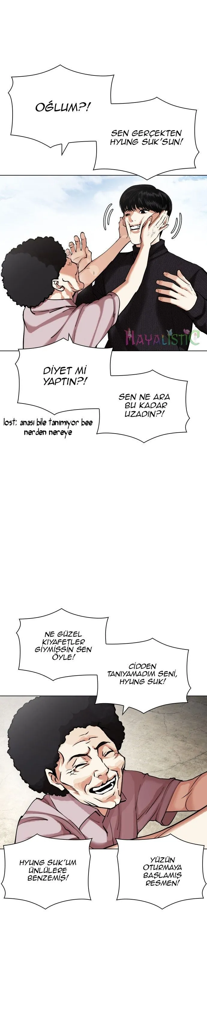 Bölüm 432 - Sayfa 40