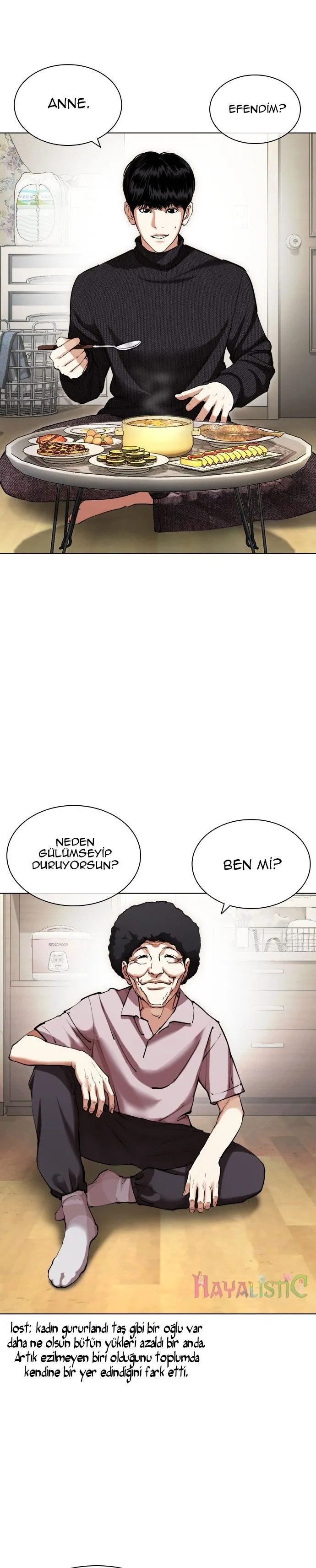 Bölüm 432 - Sayfa 42