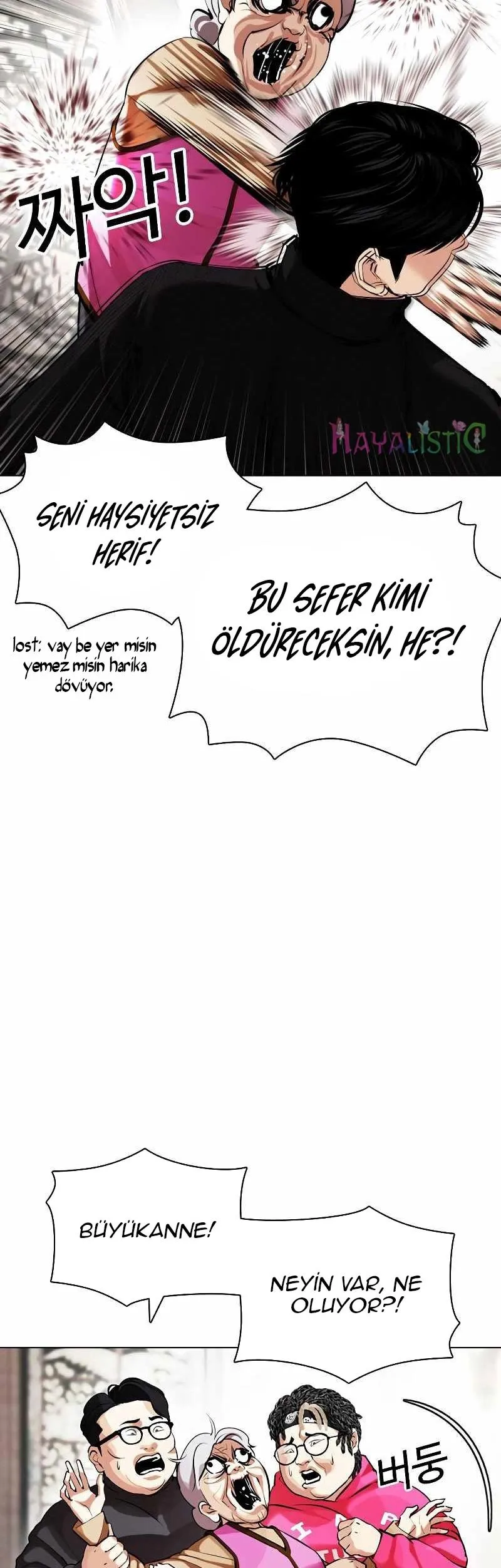 Bölüm 434 - Sayfa 5