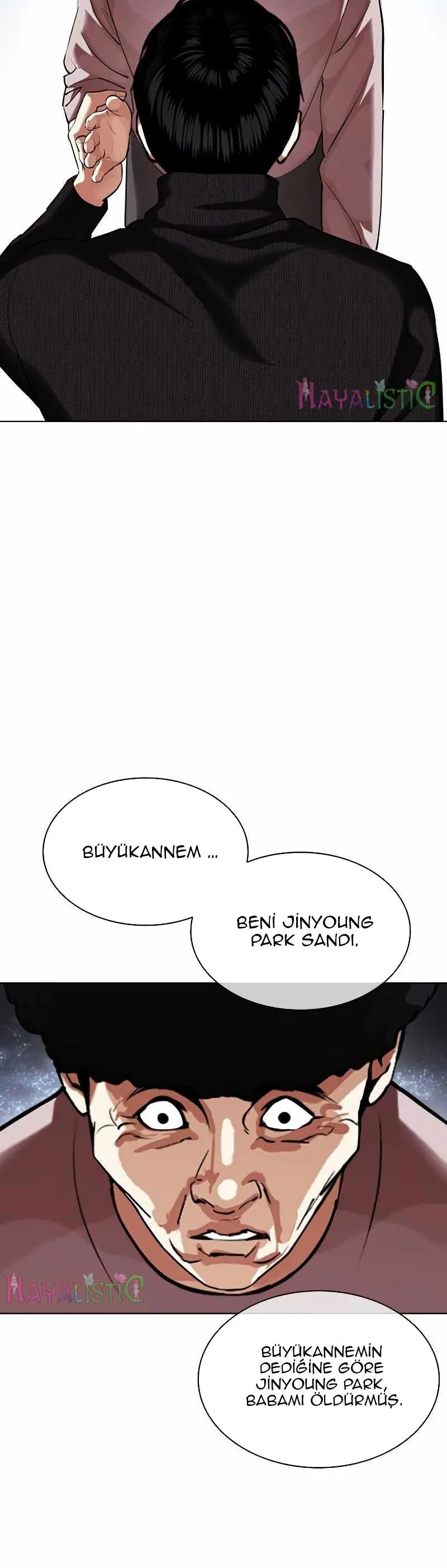 Bölüm 434 - Sayfa 19