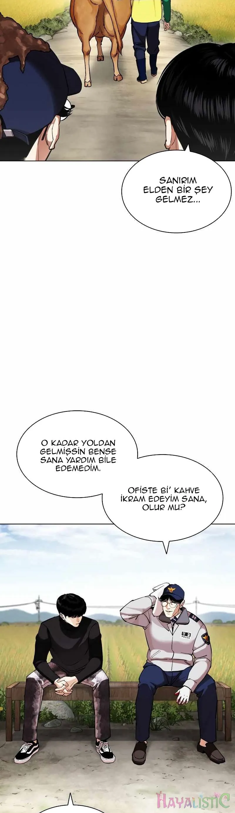 Bölüm 434 - Sayfa 35