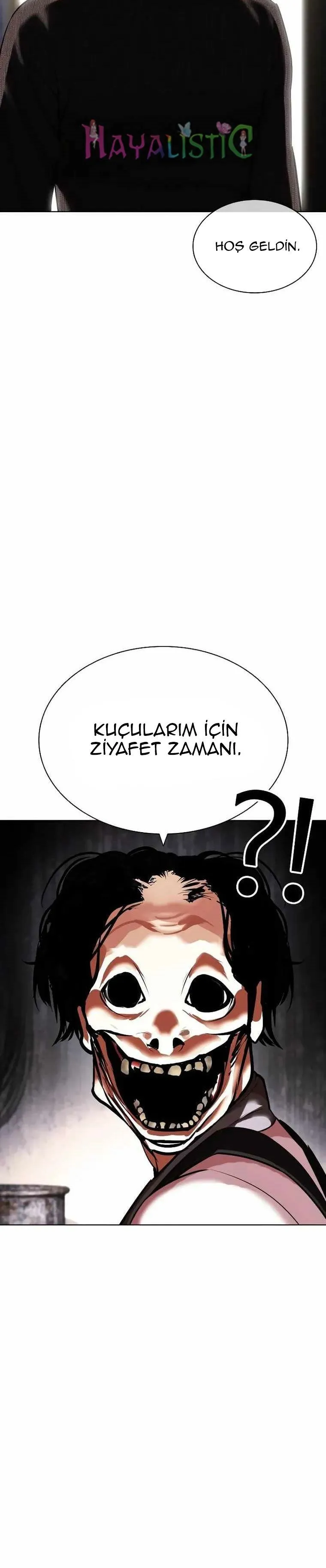Bölüm 435 - Sayfa 19