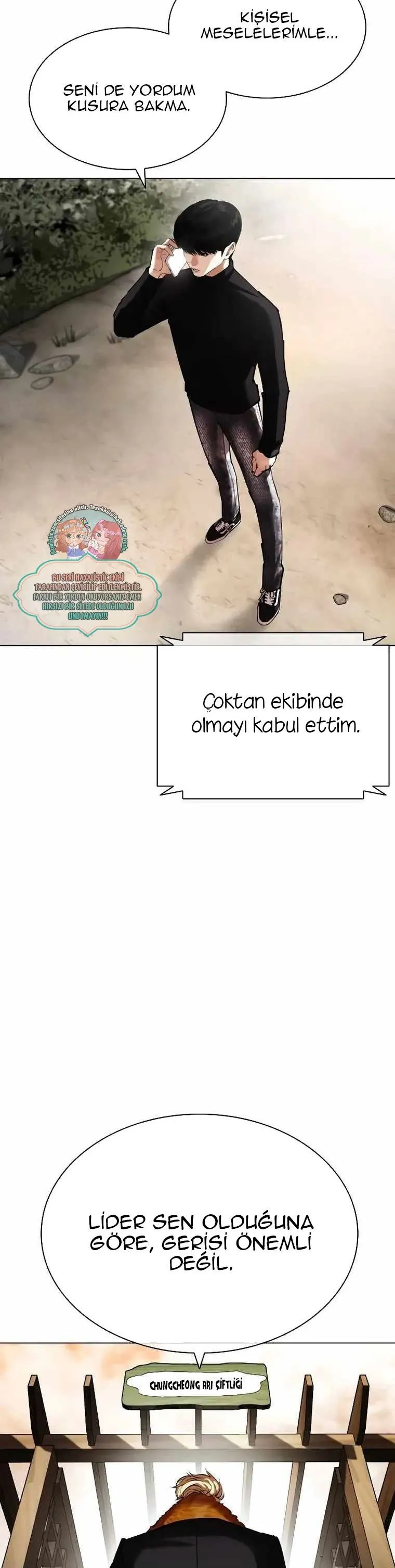 Bölüm 435 - Sayfa 41