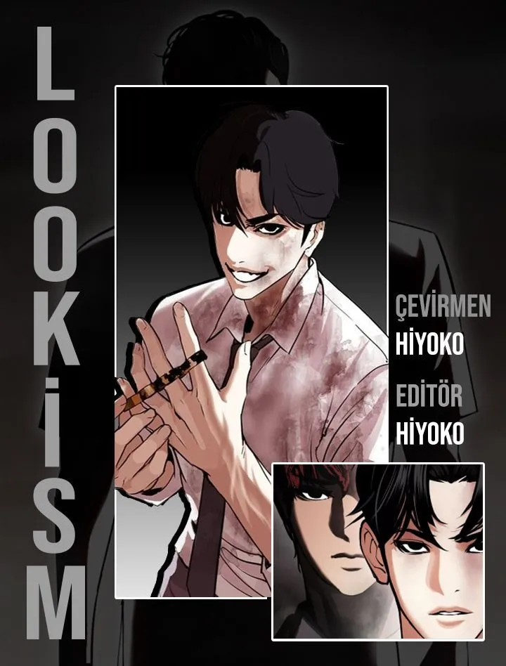 Bölüm 439 - Sayfa 1