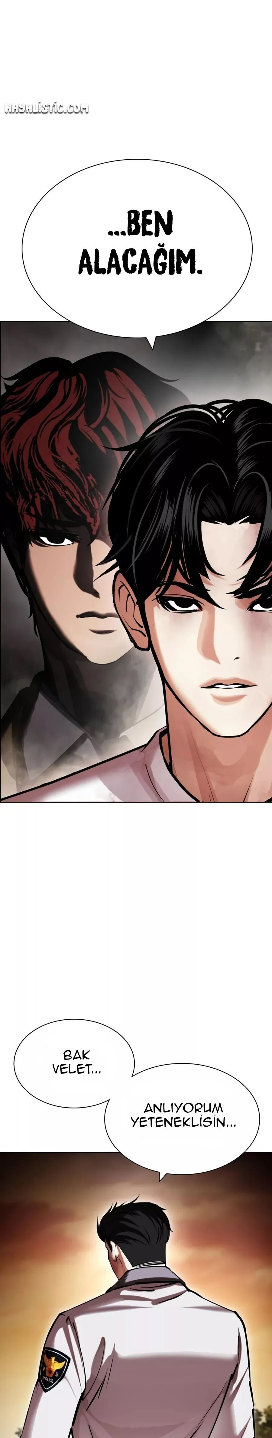 Bölüm 439 - Sayfa 2