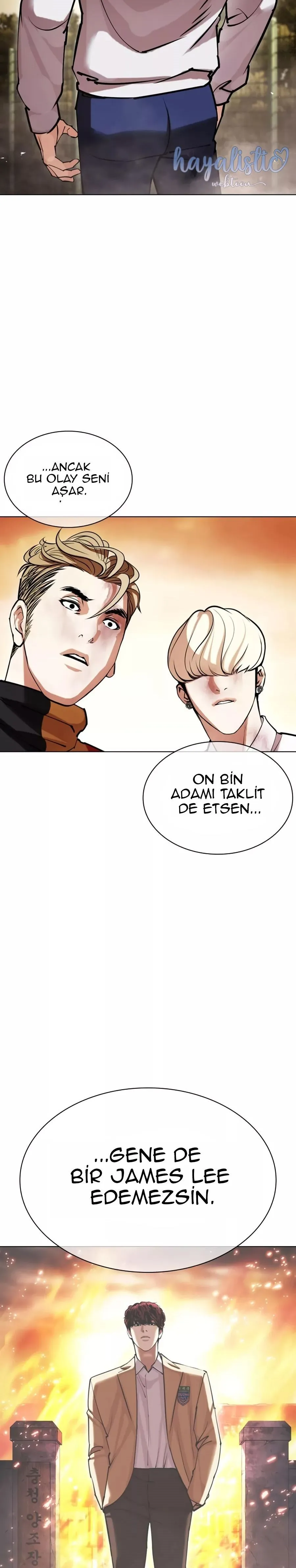 Bölüm 439 - Sayfa 3