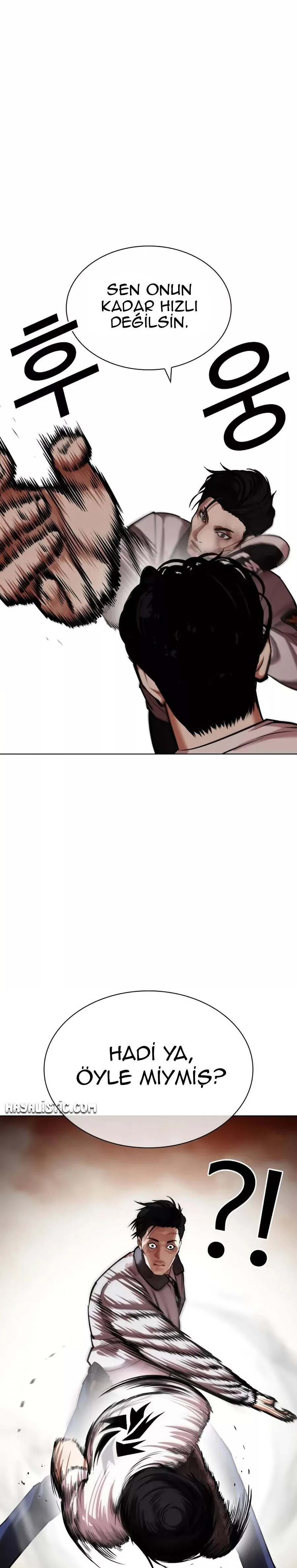 Bölüm 439 - Sayfa 9