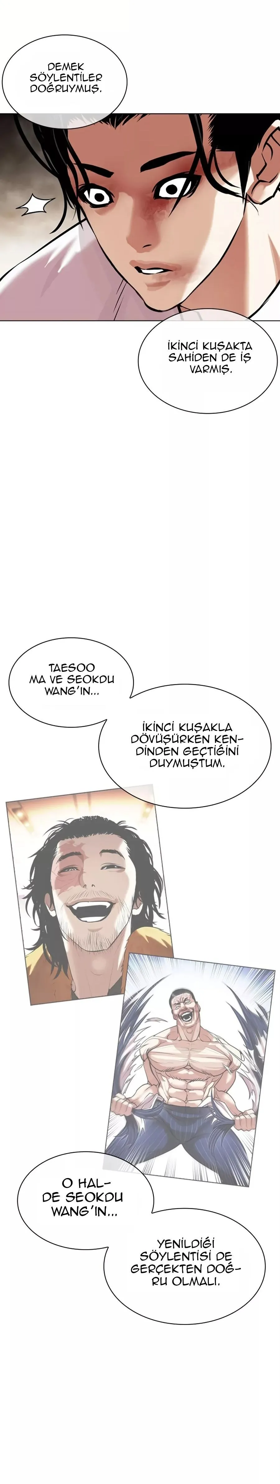 Bölüm 439 - Sayfa 13