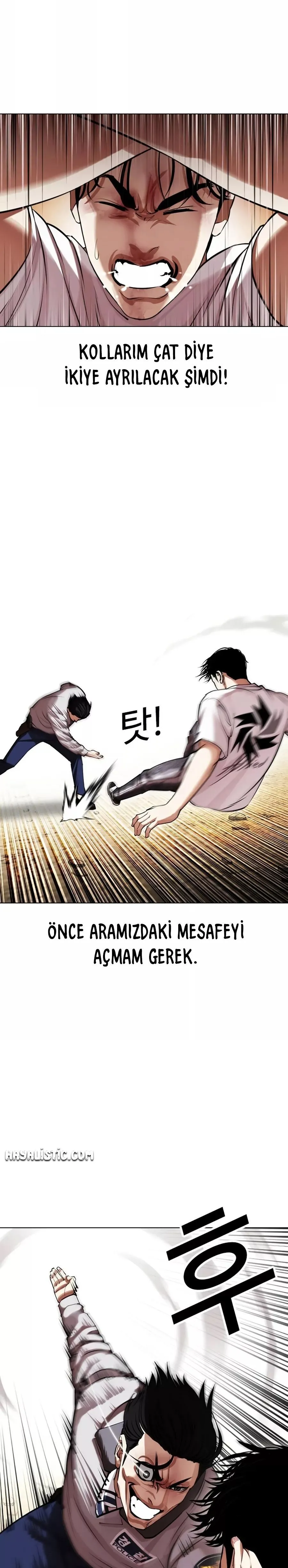 Bölüm 439 - Sayfa 17