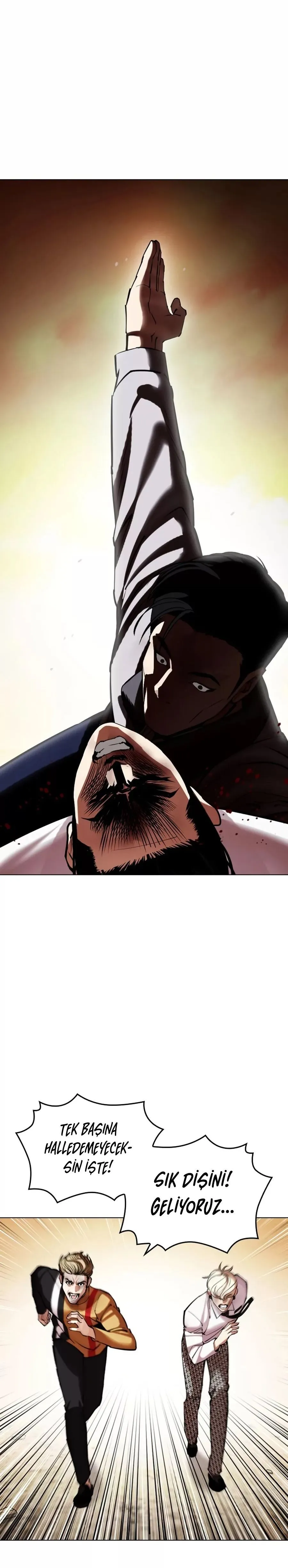 Bölüm 439 - Sayfa 21