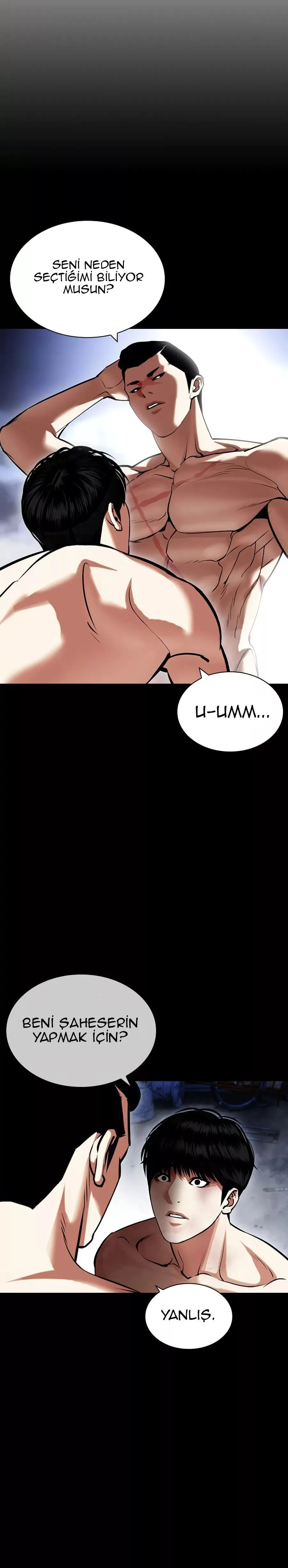 Bölüm 439 - Sayfa 27