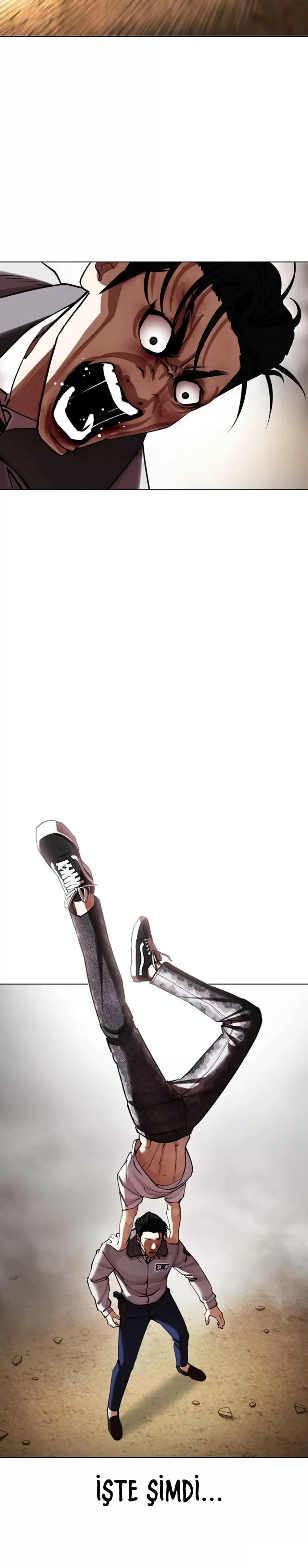 Bölüm 439 - Sayfa 36