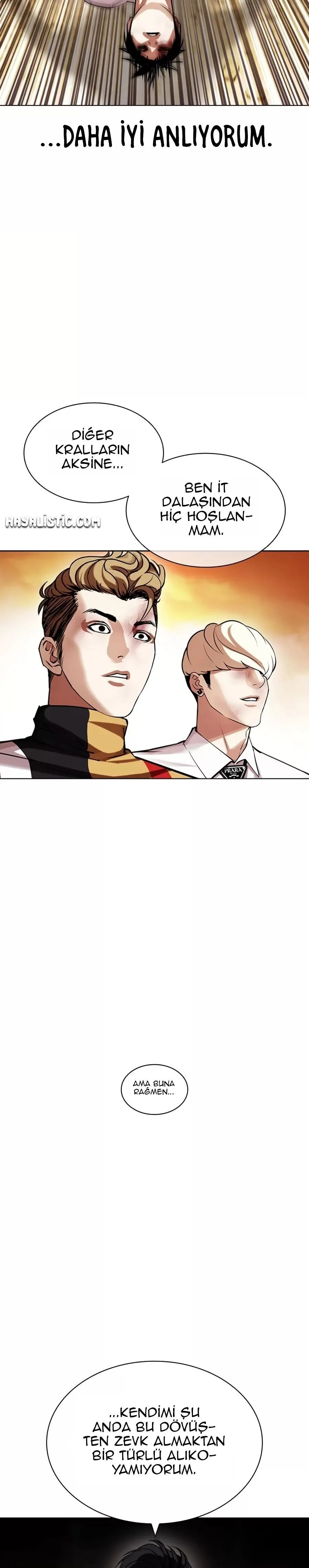 Bölüm 439 - Sayfa 38