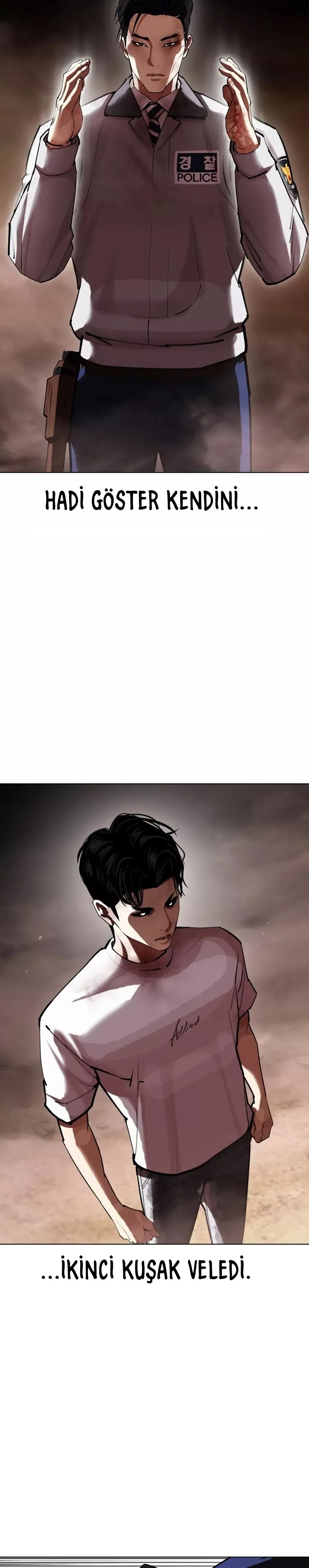 Bölüm 439 - Sayfa 39