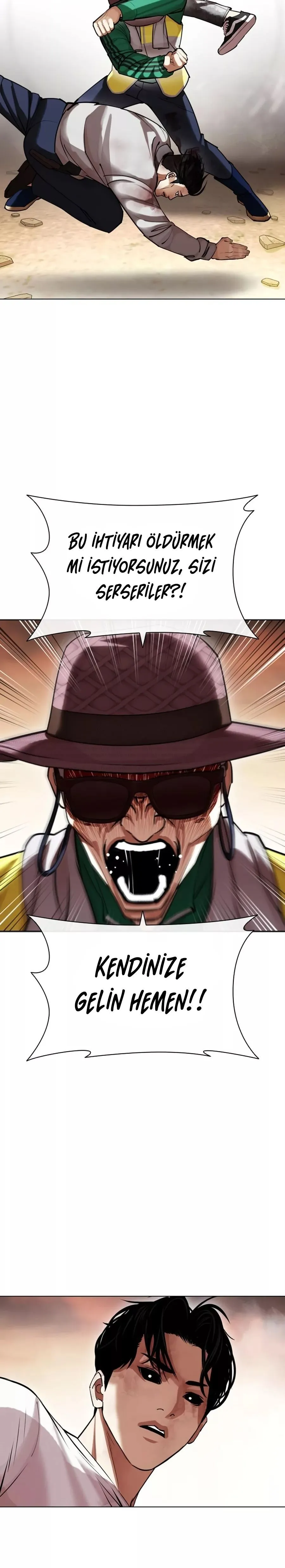 Bölüm 439 - Sayfa 44