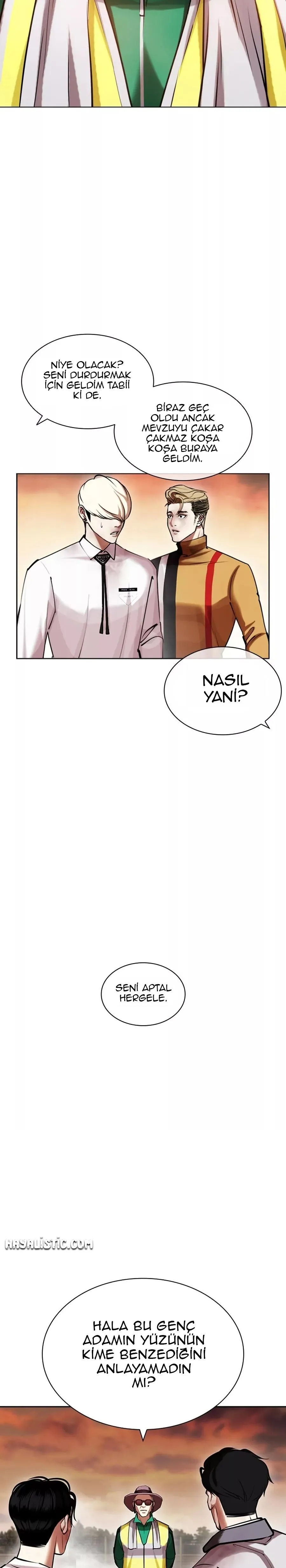 Bölüm 439 - Sayfa 48