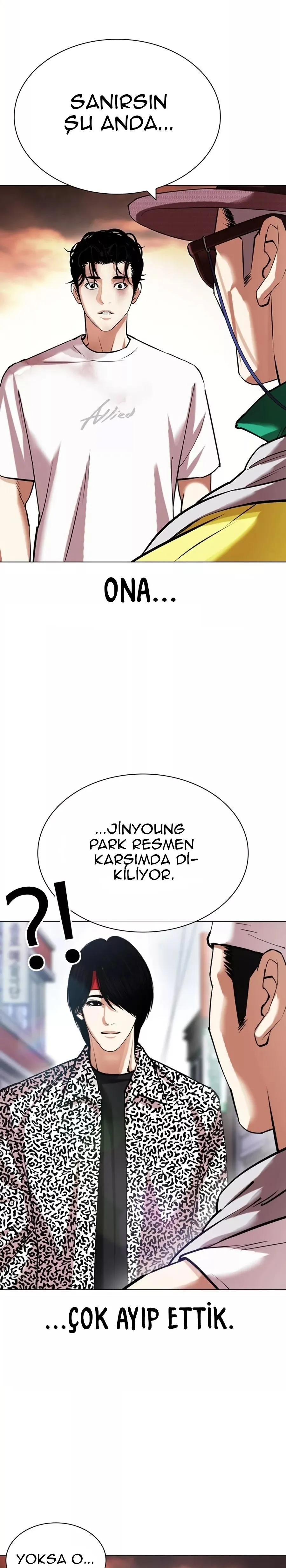 Bölüm 439 - Sayfa 50