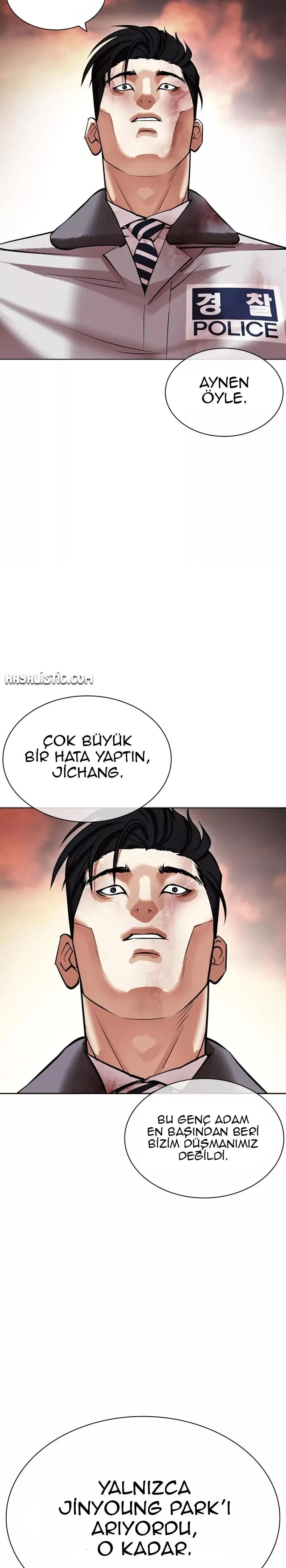 Bölüm 439 - Sayfa 51