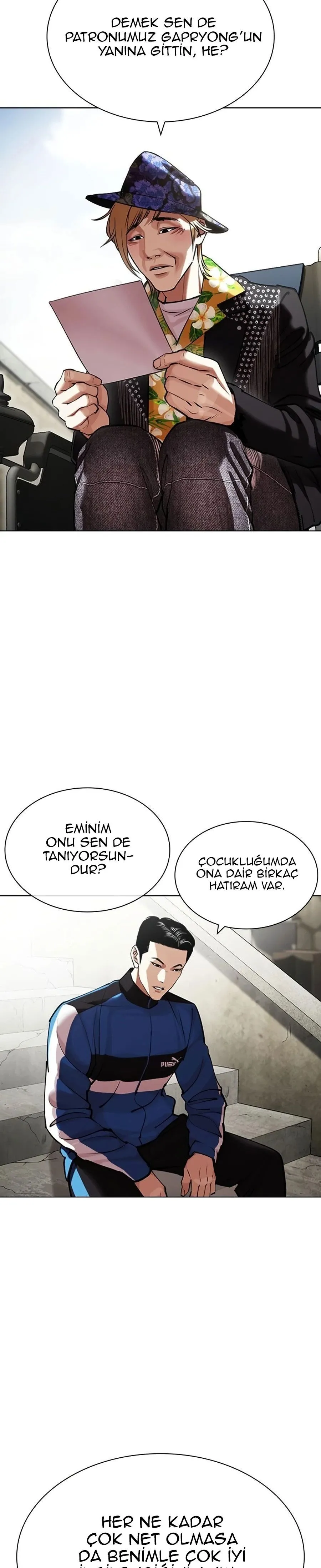 Bölüm 442 - Sayfa 12