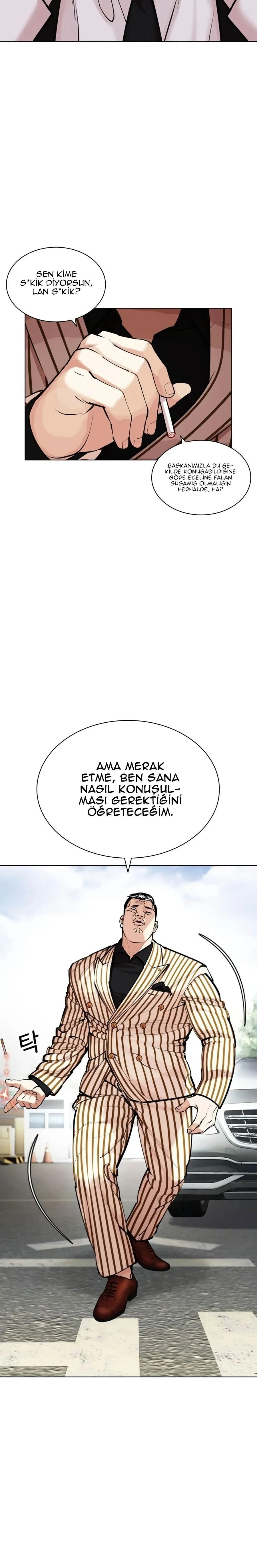 Bölüm 442 - Sayfa 49