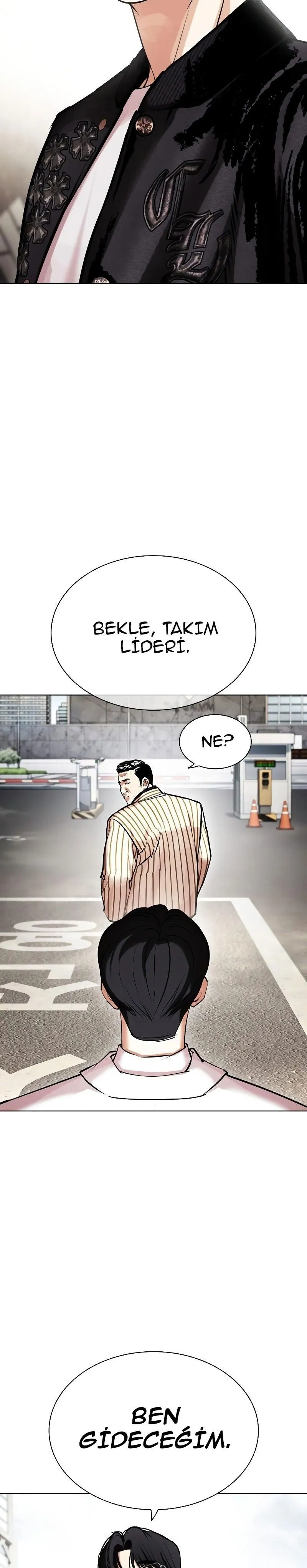 Bölüm 443 - Sayfa 3