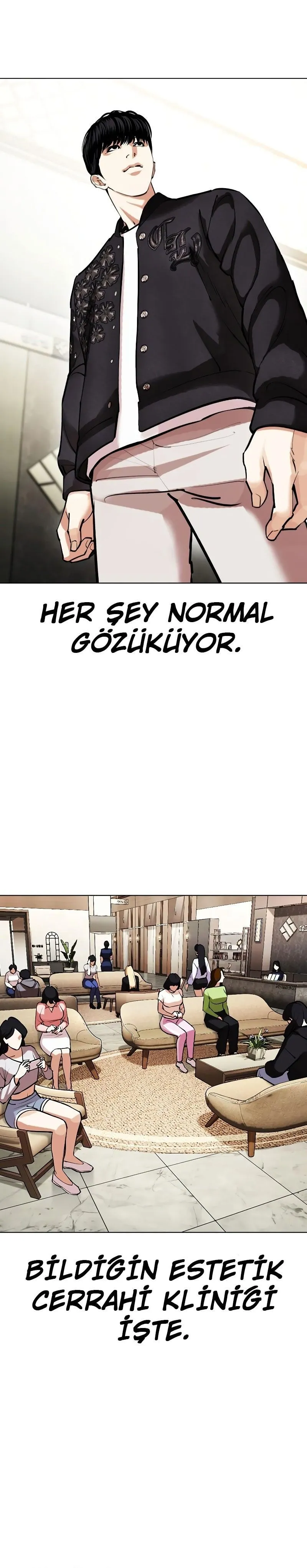 Bölüm 443 - Sayfa 6