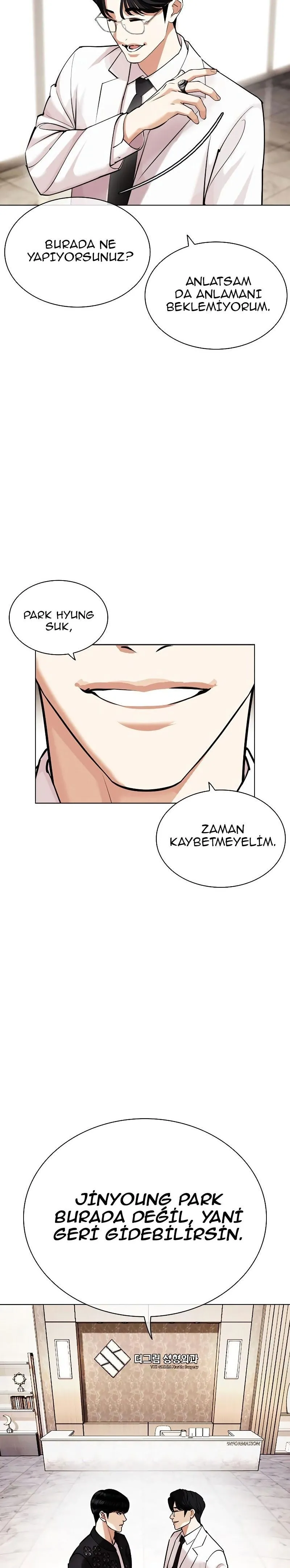 Bölüm 443 - Sayfa 10