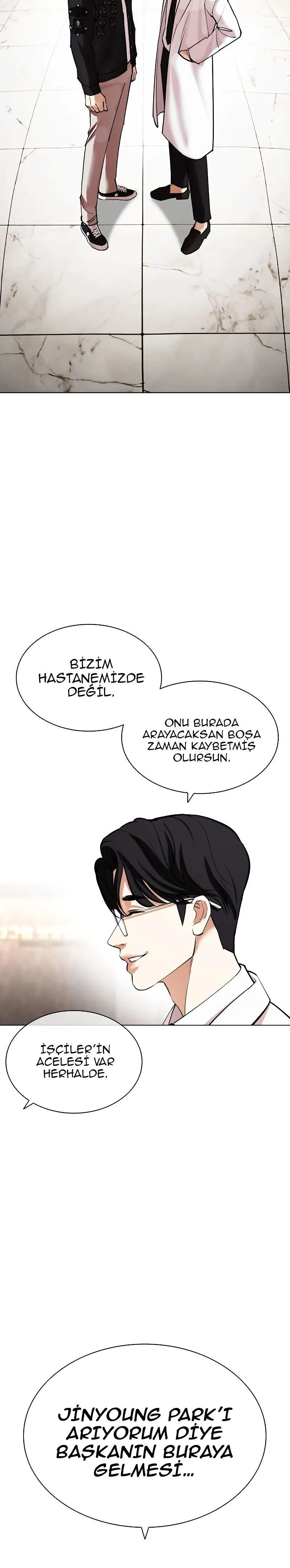 Bölüm 443 - Sayfa 11