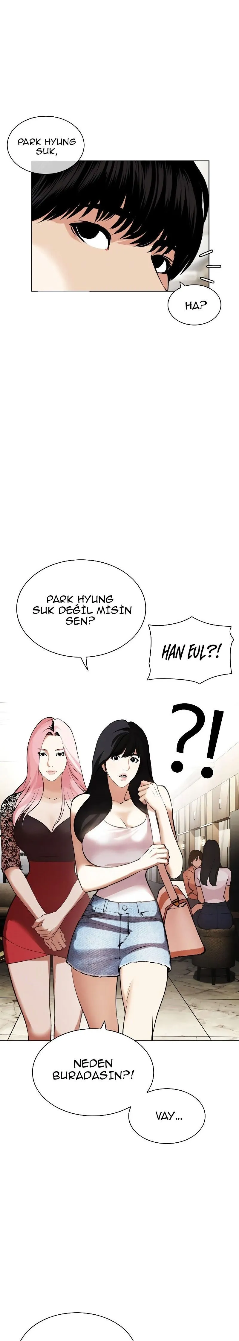 Bölüm 443 - Sayfa 18