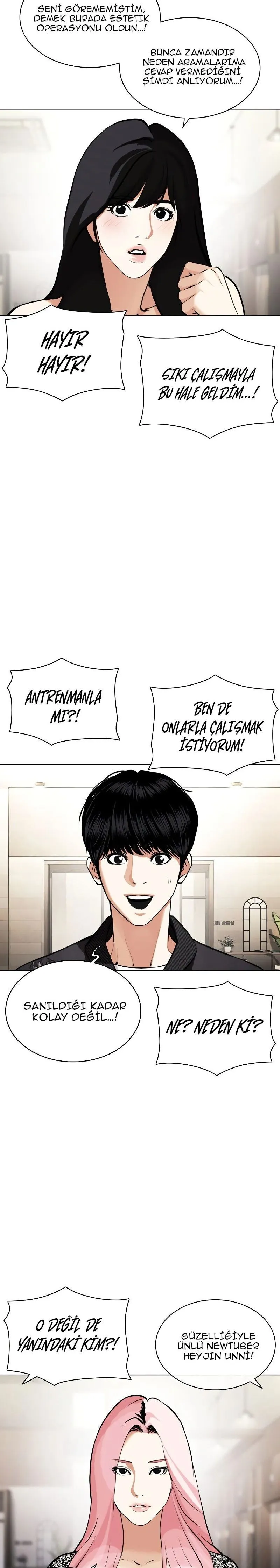 Bölüm 443 - Sayfa 19