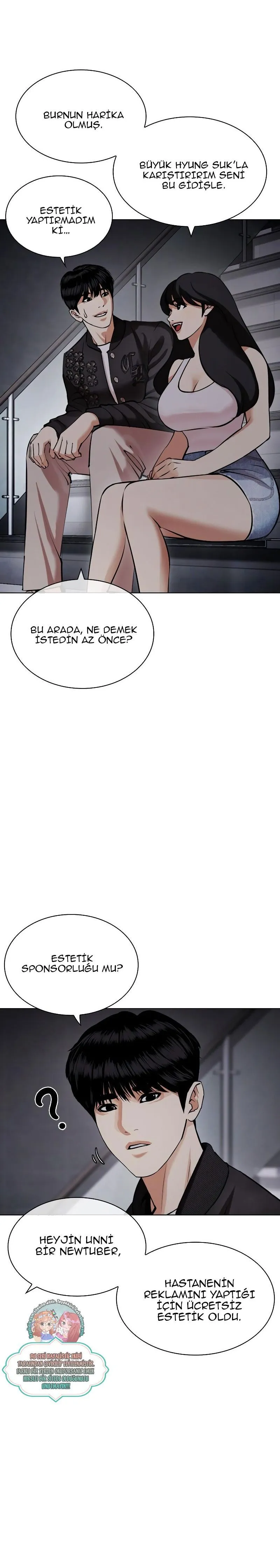 Bölüm 443 - Sayfa 21