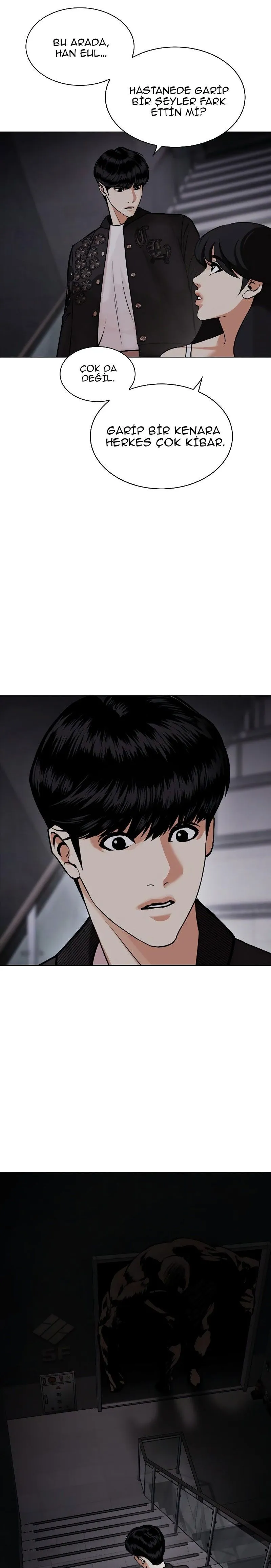 Bölüm 443 - Sayfa 23