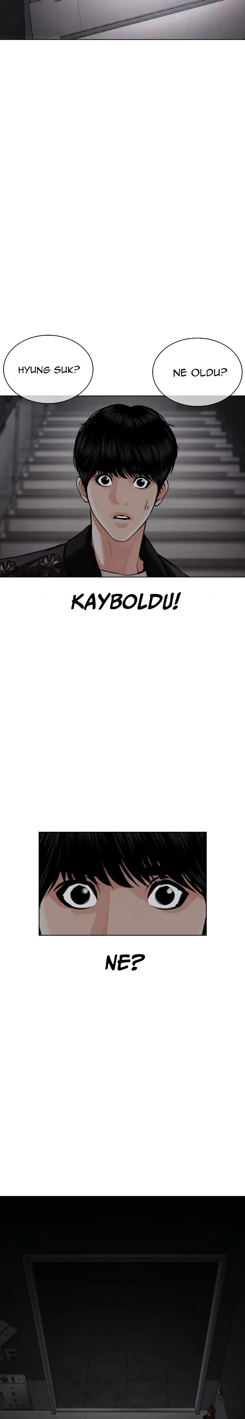 Bölüm 443 - Sayfa 25