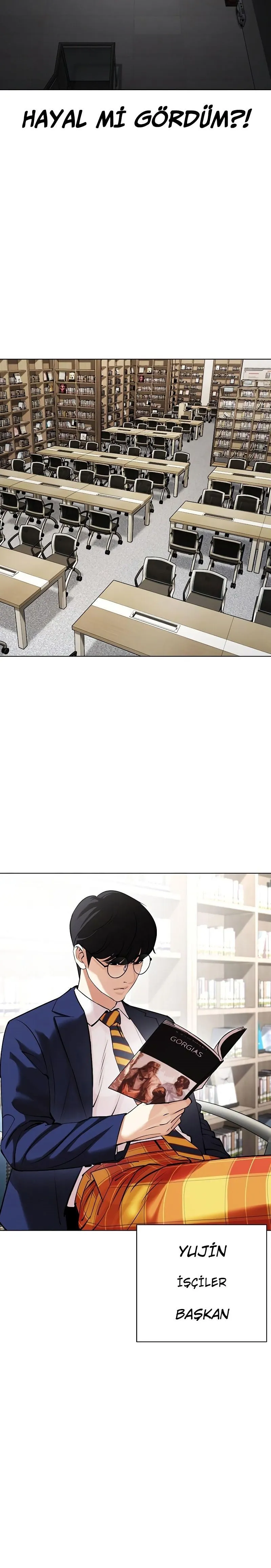 Bölüm 443 - Sayfa 26