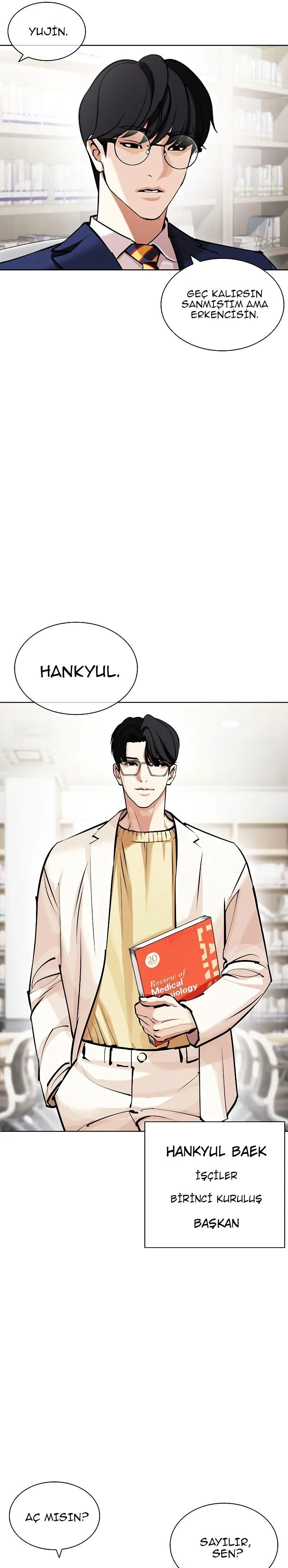 Bölüm 443 - Sayfa 27