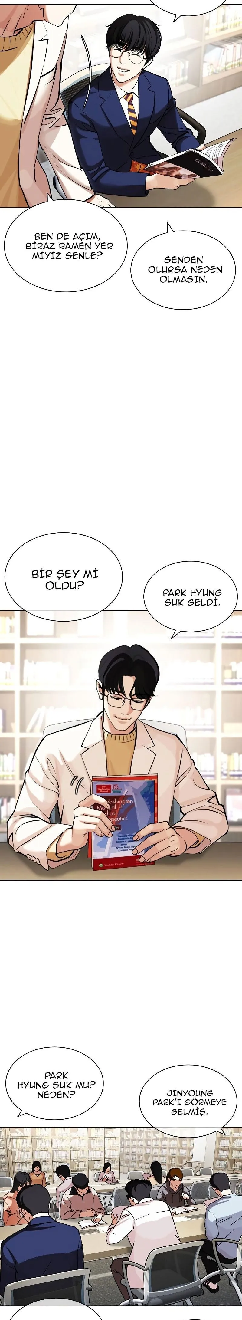 Bölüm 443 - Sayfa 28