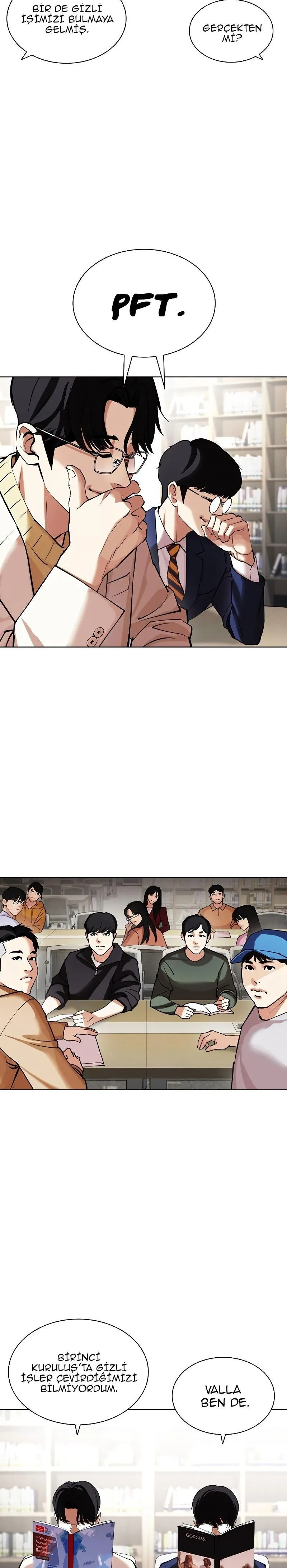 Bölüm 443 - Sayfa 29