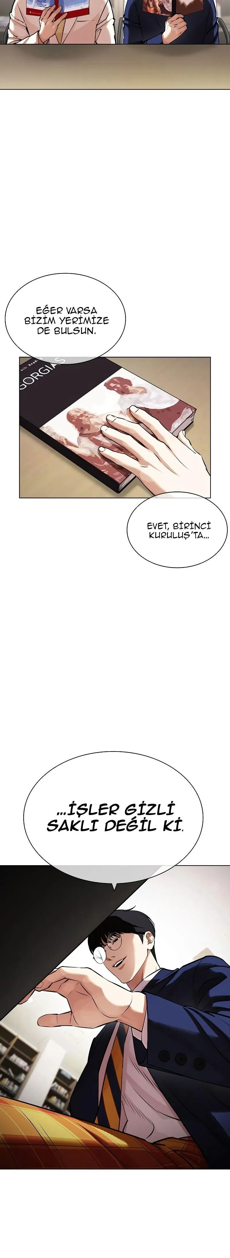 Bölüm 443 - Sayfa 30