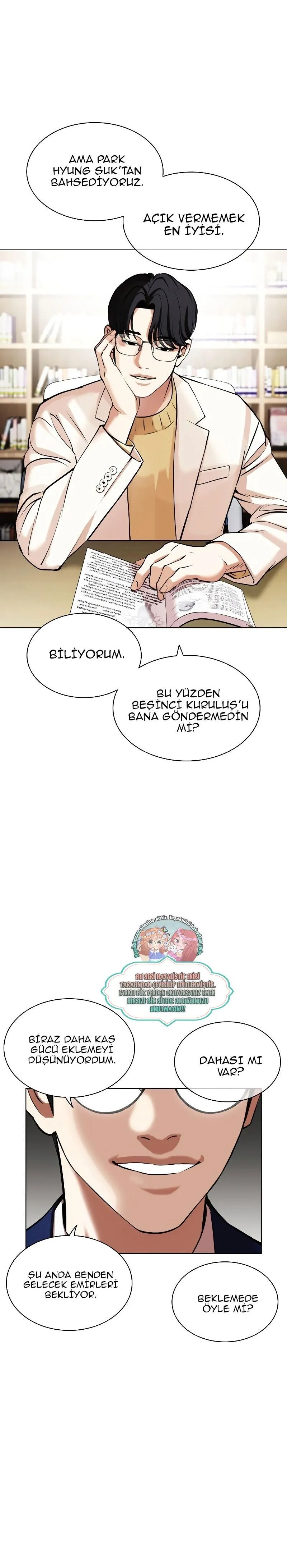 Bölüm 443 - Sayfa 31