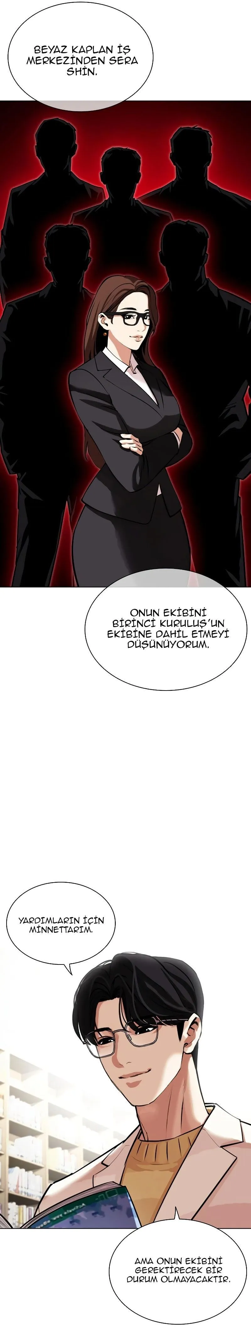 Bölüm 443 - Sayfa 32