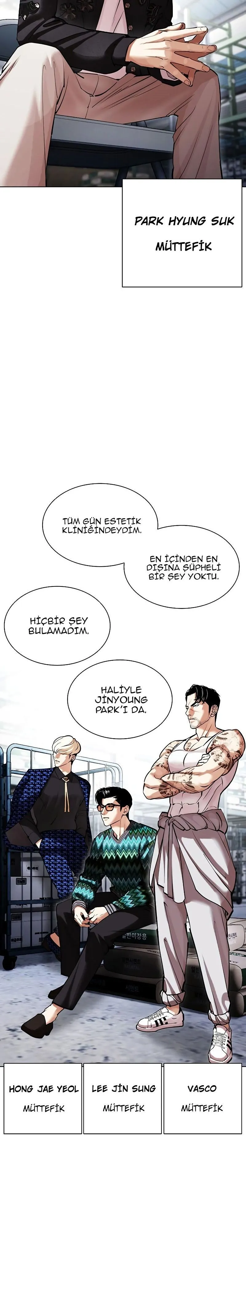 Bölüm 443 - Sayfa 34